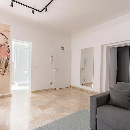 Apartamento Little Japan