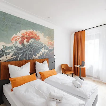 Apartamento Little Japan *