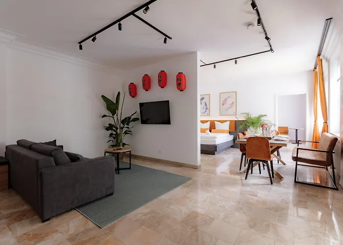 Little Japan デュッセルドルフ