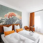 Appartement Little Japan *