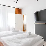 Little Japan Appartement *