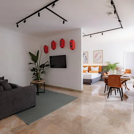 Little Japan デュッセルドルフ