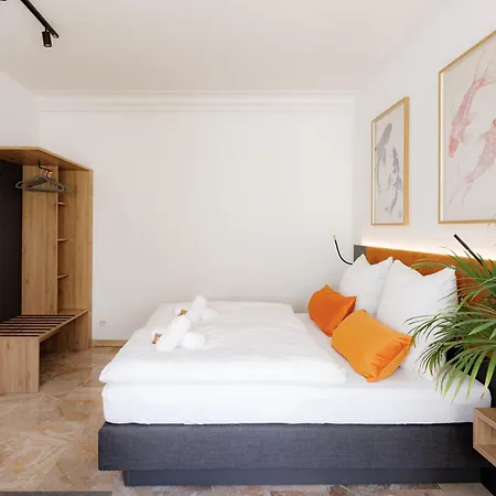 Little Japan Appartement
