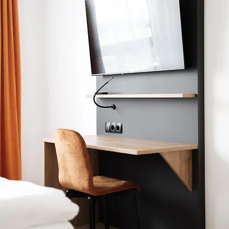 Little Japan Διαμέρισμα Ντίσελντορφ