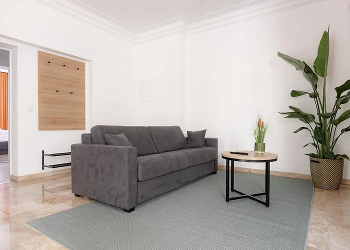 Little Japan Appartement *