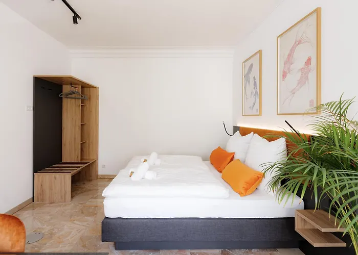 Little Japan Appartement