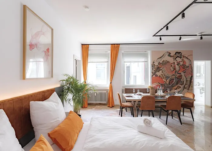 Little Japan * 杜塞尔多夫