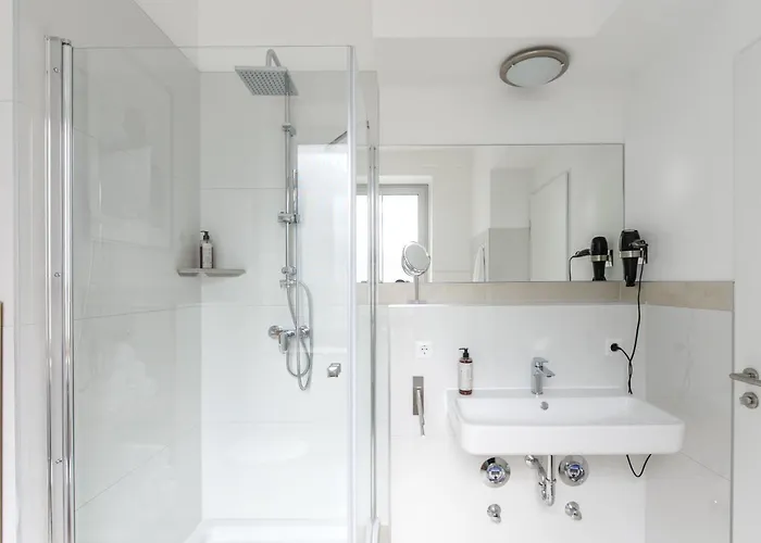 Little Japan 公寓 杜塞尔多夫