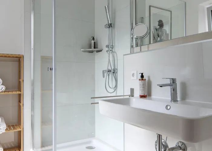 Little Japan Appartement