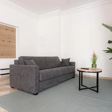 Little Japan Apartment *
