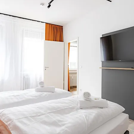 Little Japan Apartman *