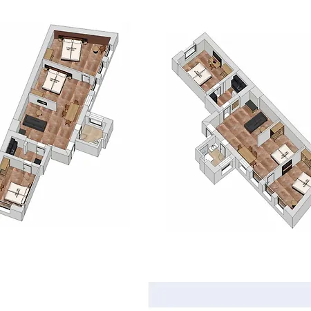 Little Japan شقة دوسلدورف