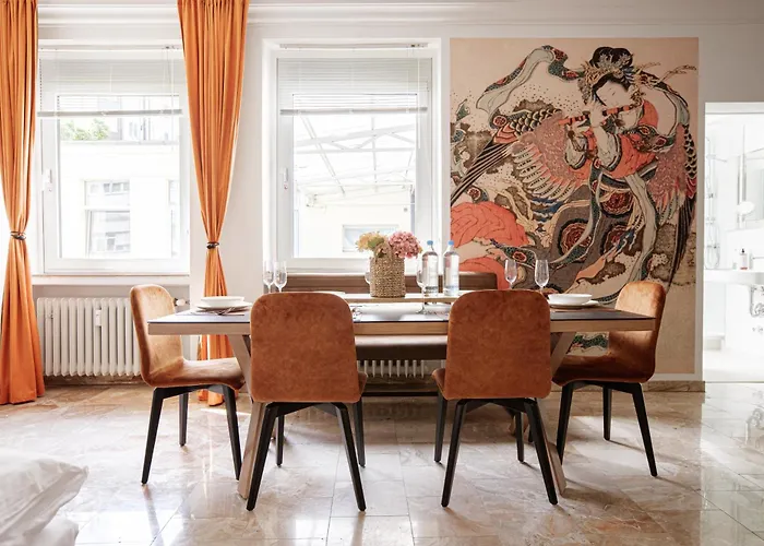 Little Japan دوسلدورف